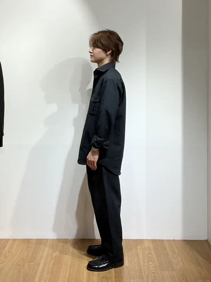 ONWARD CROSSET SELECT 小島 コーディネート画像