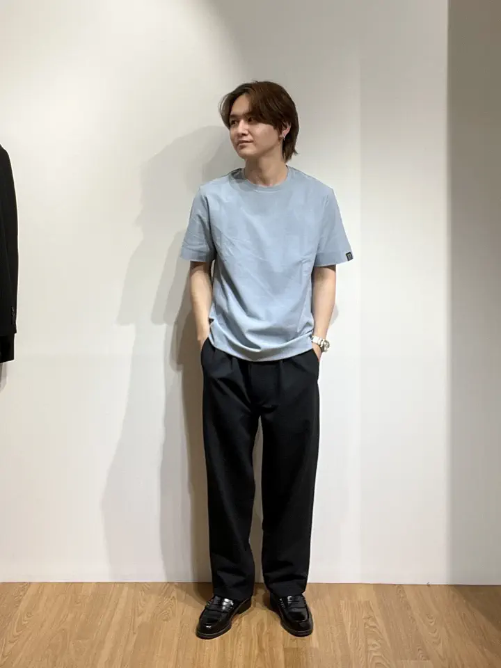 ONWARD CROSSET SELECT 小島 コーディネート画像
