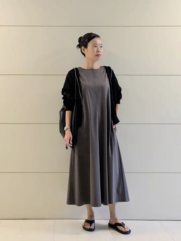 ONWARD CROSSET SELECT 山下 コーディネート画像