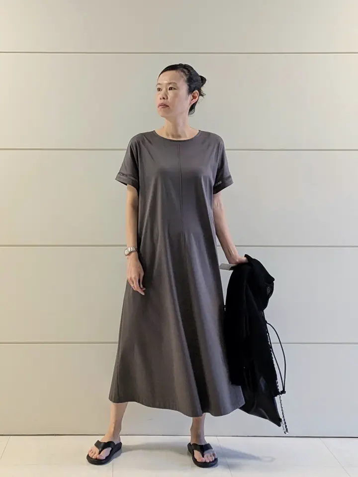 ONWARD CROSSET SELECT 山下 コーディネート画像