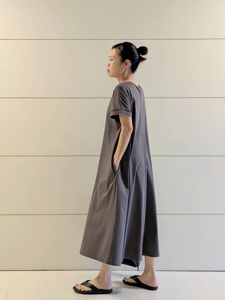 ONWARD CROSSET SELECT 山下 コーディネート画像