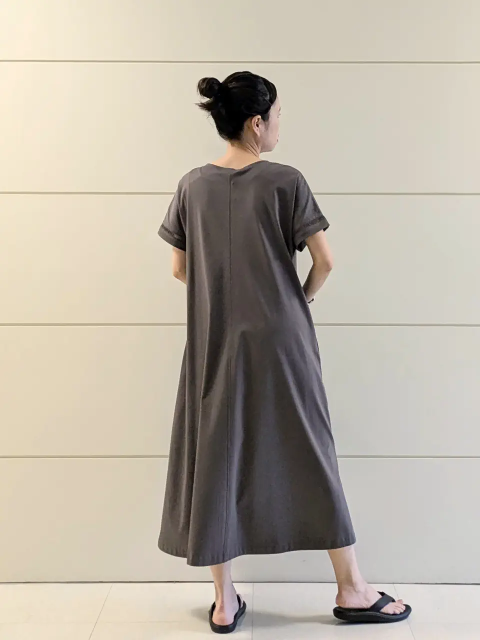 ONWARD CROSSET SELECT 山下 コーディネート画像
