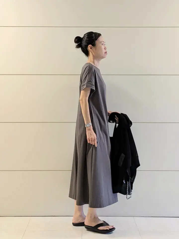 ONWARD CROSSET SELECT 山下 コーディネート画像
