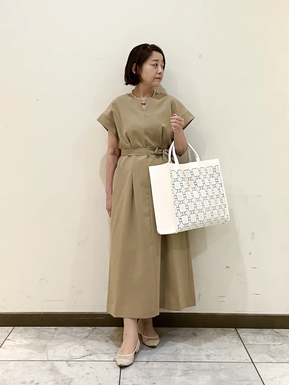  江川 コーディネート画像