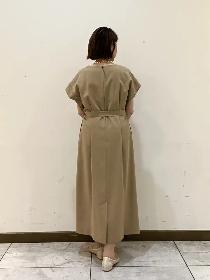 ONWARD CROSSET SELECT 江川 コーディネート画像