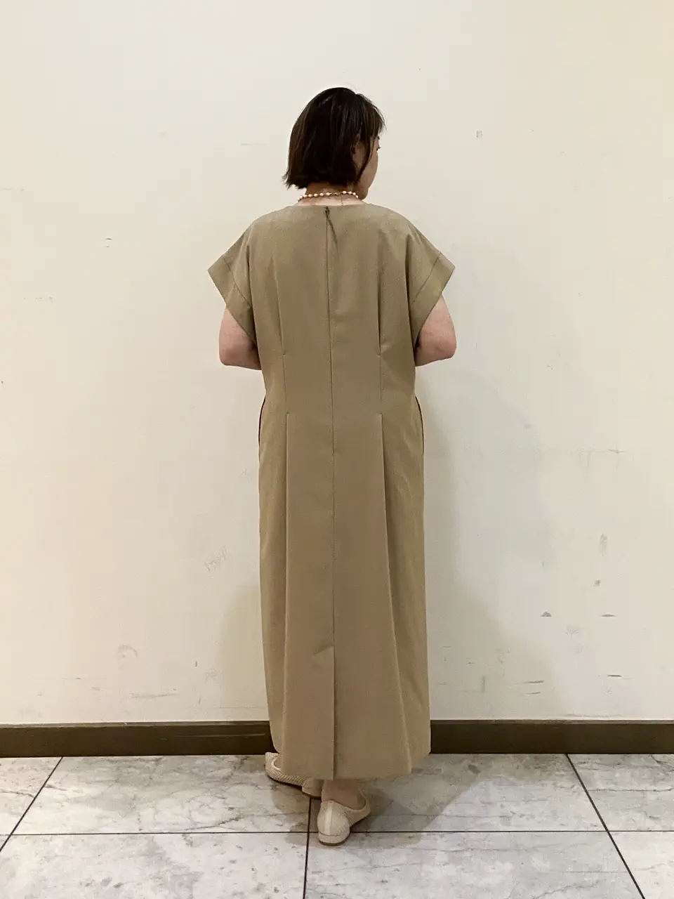 ONWARD CROSSET SELECT 江川 コーディネート画像