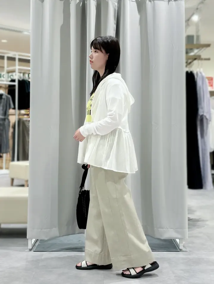 ONWARD CROSSET SELECT 濱口 コーディネート画像