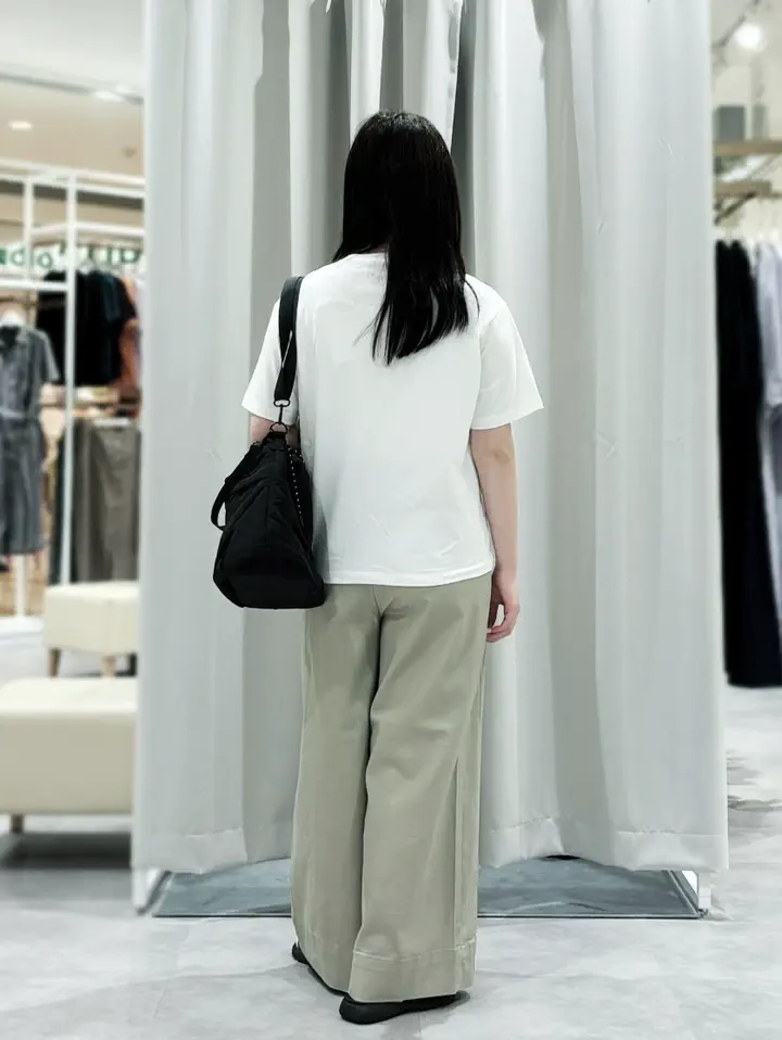 ONWARD CROSSET SELECT 濱口 コーディネート画像
