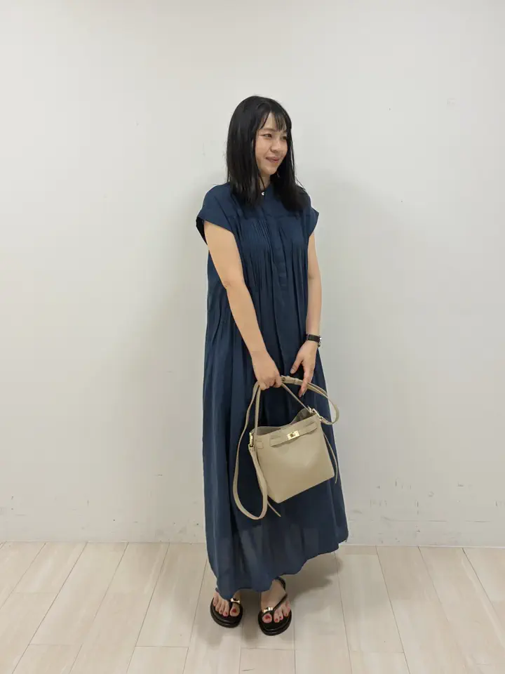 ONWARD CROSSET SELECT 藤島 コーディネート画像