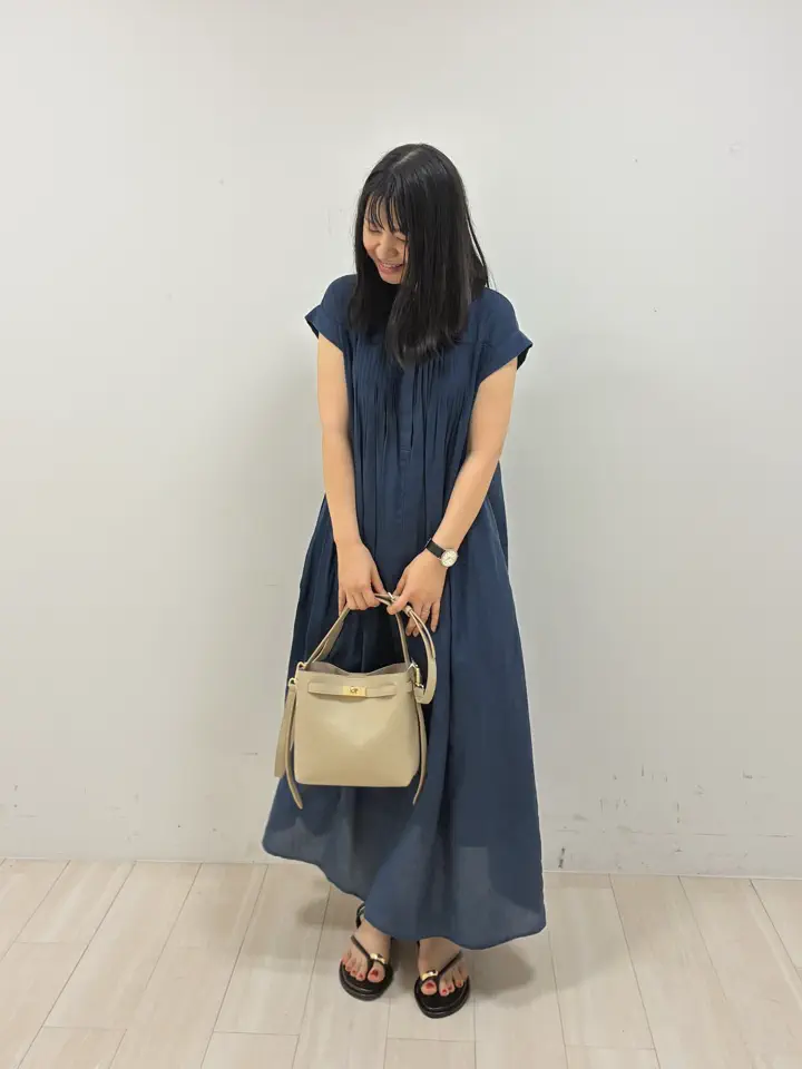 ONWARD CROSSET SELECT 藤島 コーディネート画像