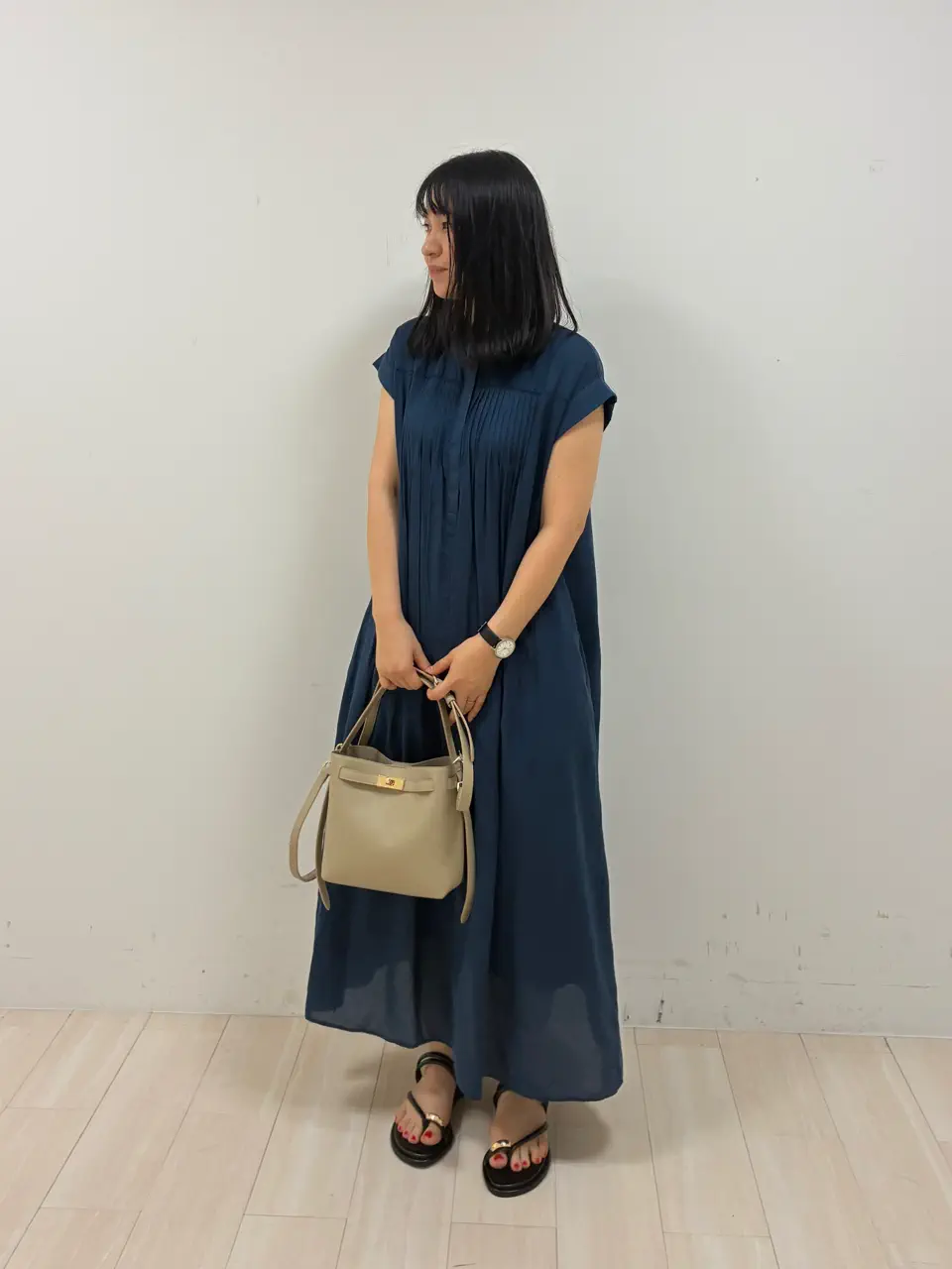 ONWARD CROSSET SELECT 藤島 コーディネート画像