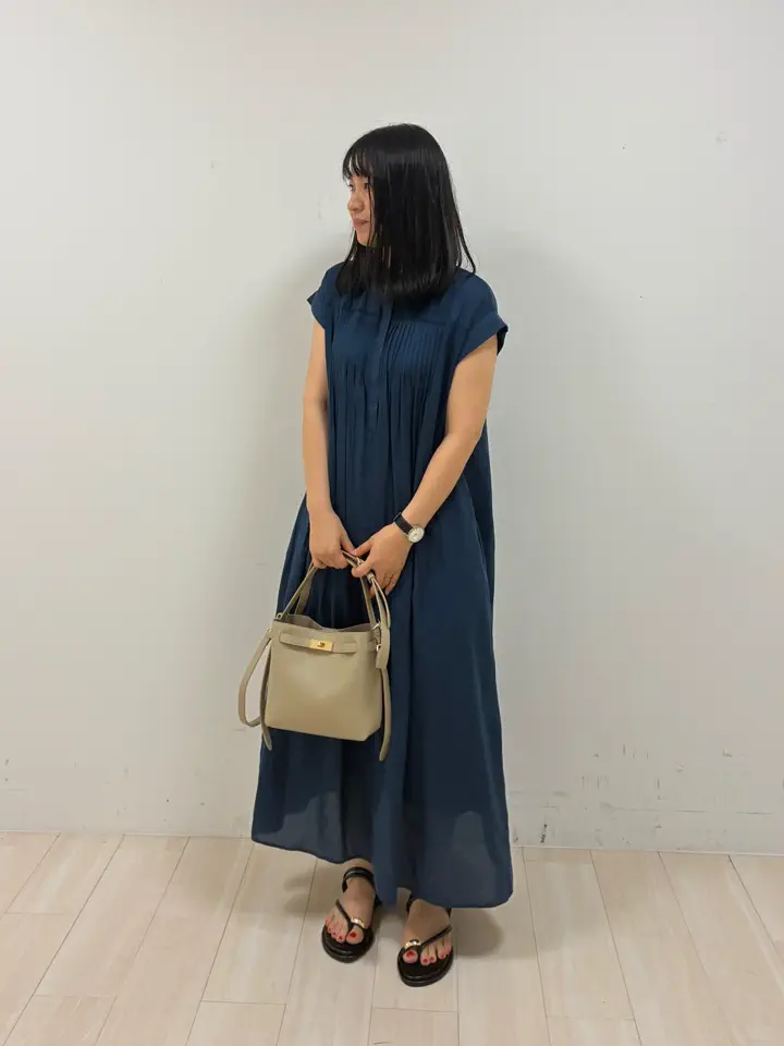 ONWARD CROSSET SELECT 藤島 コーディネート画像