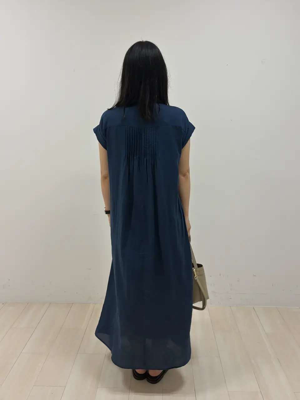 ONWARD CROSSET SELECT 藤島 コーディネート画像