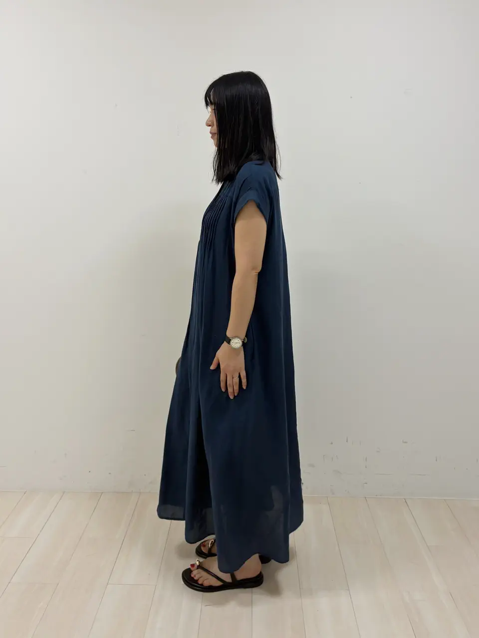 ONWARD CROSSET SELECT 藤島 コーディネート画像