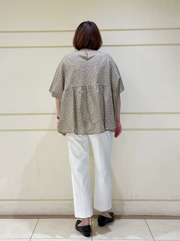 ONWARD CROSSET SELECT 山崎 コーディネート画像
