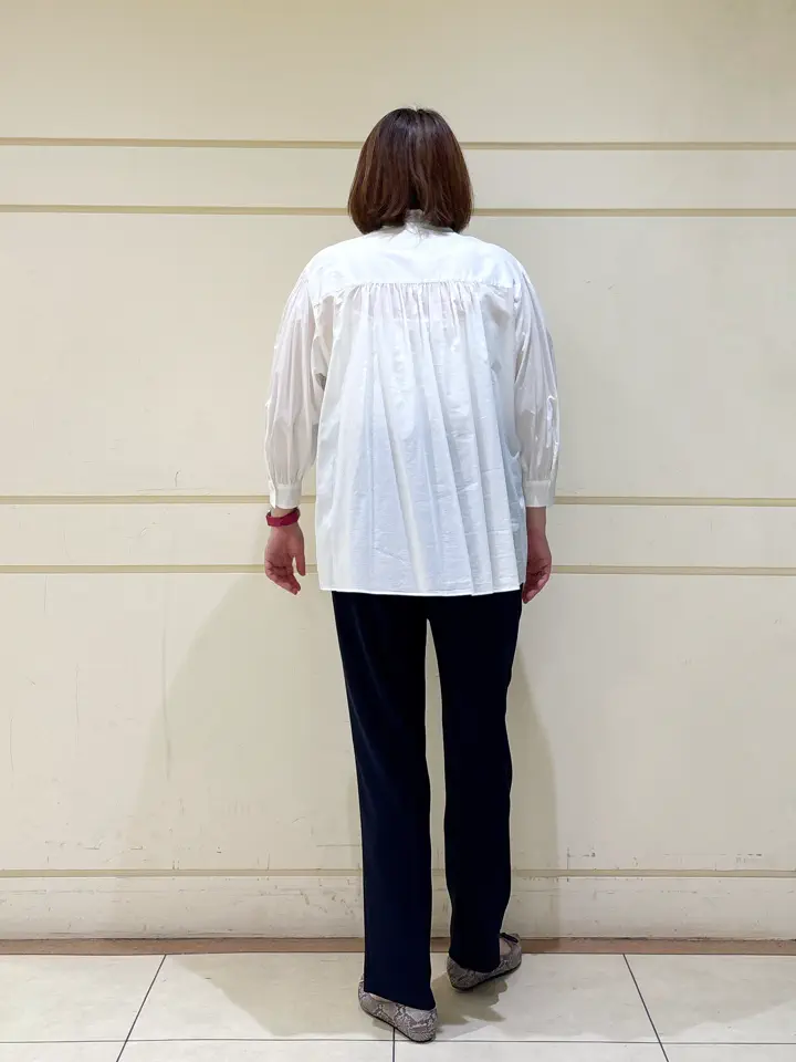 ONWARD CROSSET SELECT 山崎 コーディネート画像