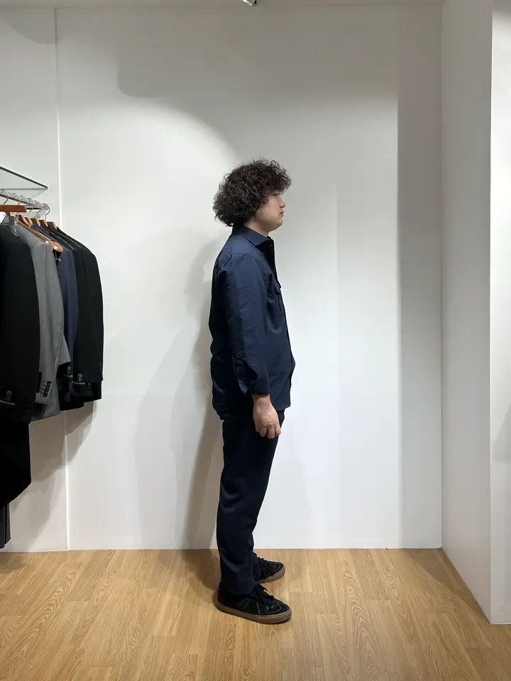 ONWARD CROSSET SELECT 千葉 コーディネート画像