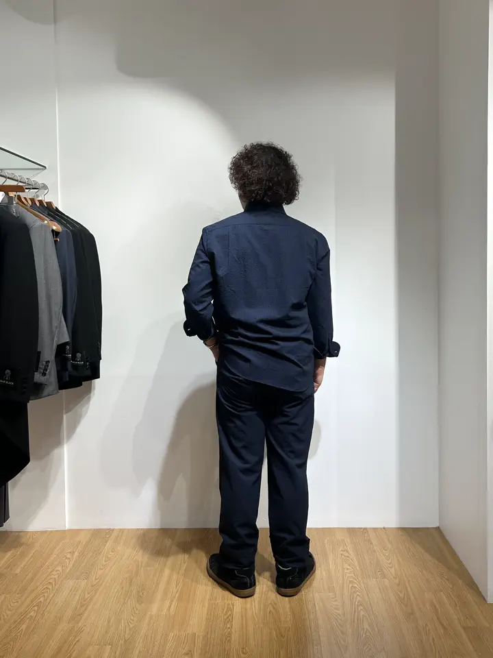 ONWARD CROSSET SELECT 千葉 コーディネート画像