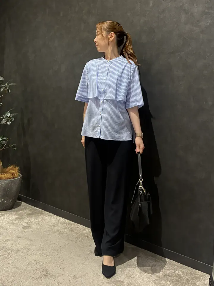 ONWARD CROSSET SELECT niina コーディネート画像