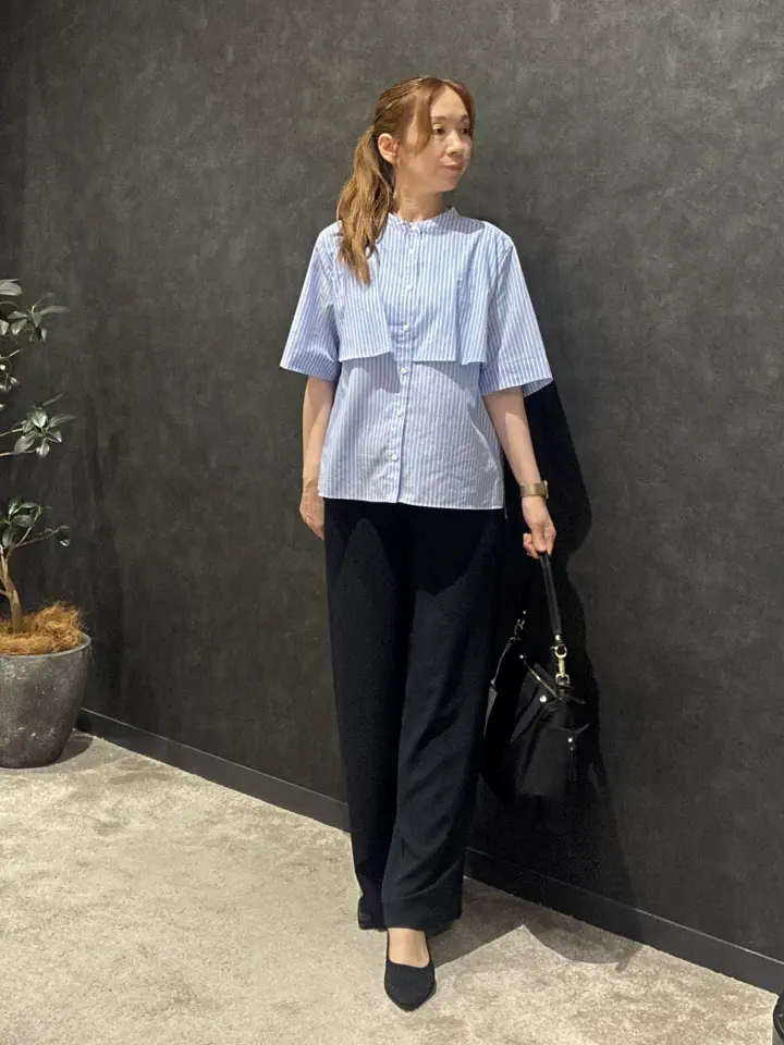 ONWARD CROSSET SELECT niina コーディネート画像