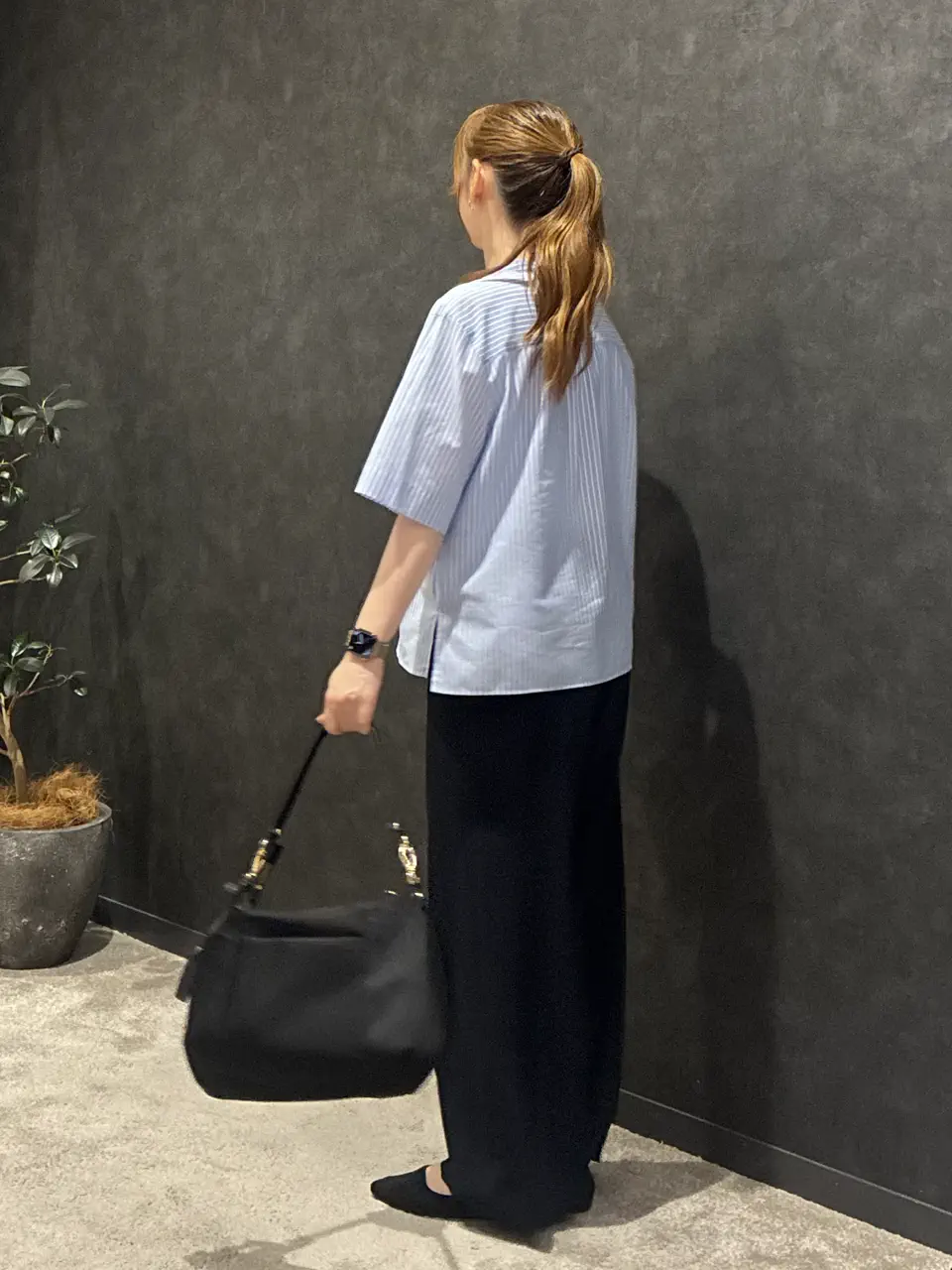 ONWARD CROSSET SELECT niina コーディネート画像