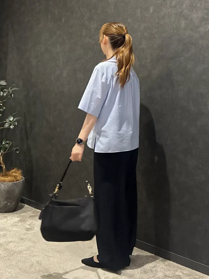 ONWARD CROSSET SELECT niina コーディネート画像