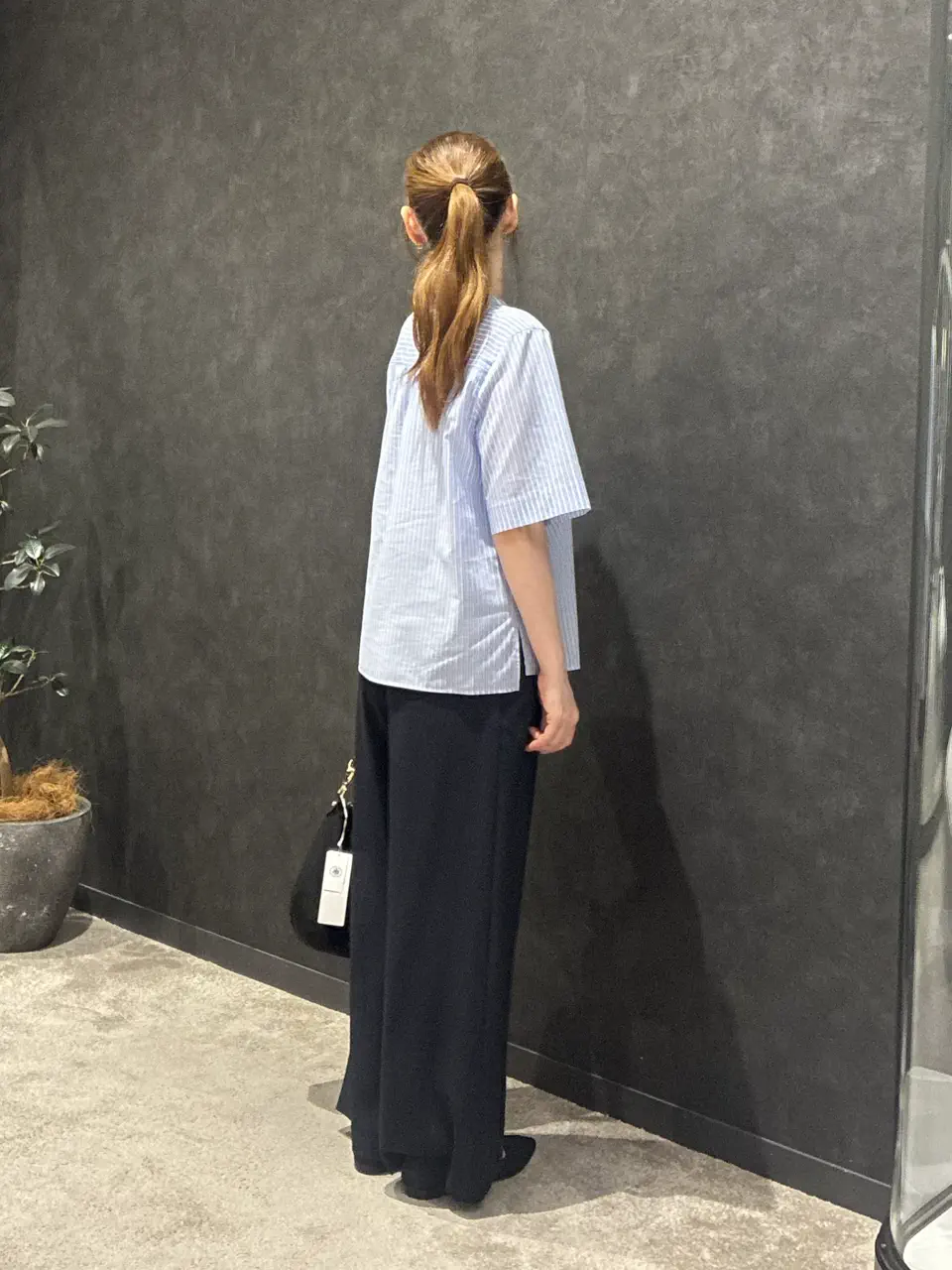 ONWARD CROSSET SELECT niina コーディネート画像