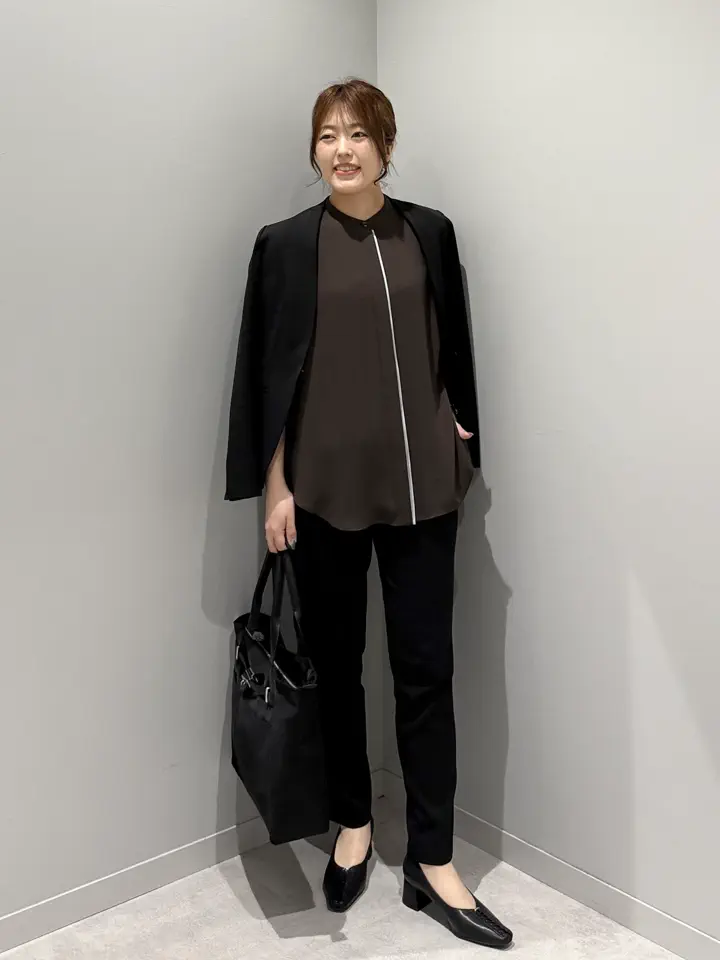 ONWARD CROSSET SELECT Tamura コーディネート画像