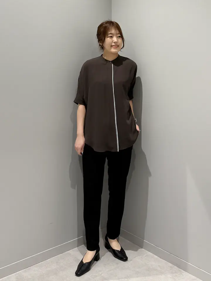 ONWARD CROSSET SELECT Tamura コーディネート画像