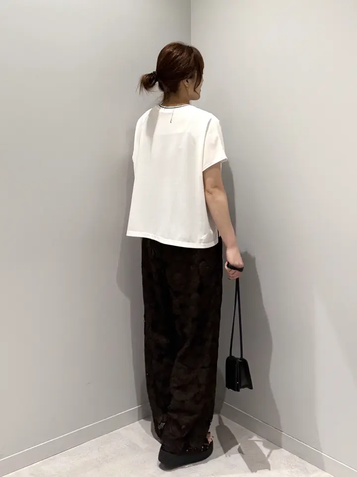 ONWARD CROSSET SELECT Tamura コーディネート画像