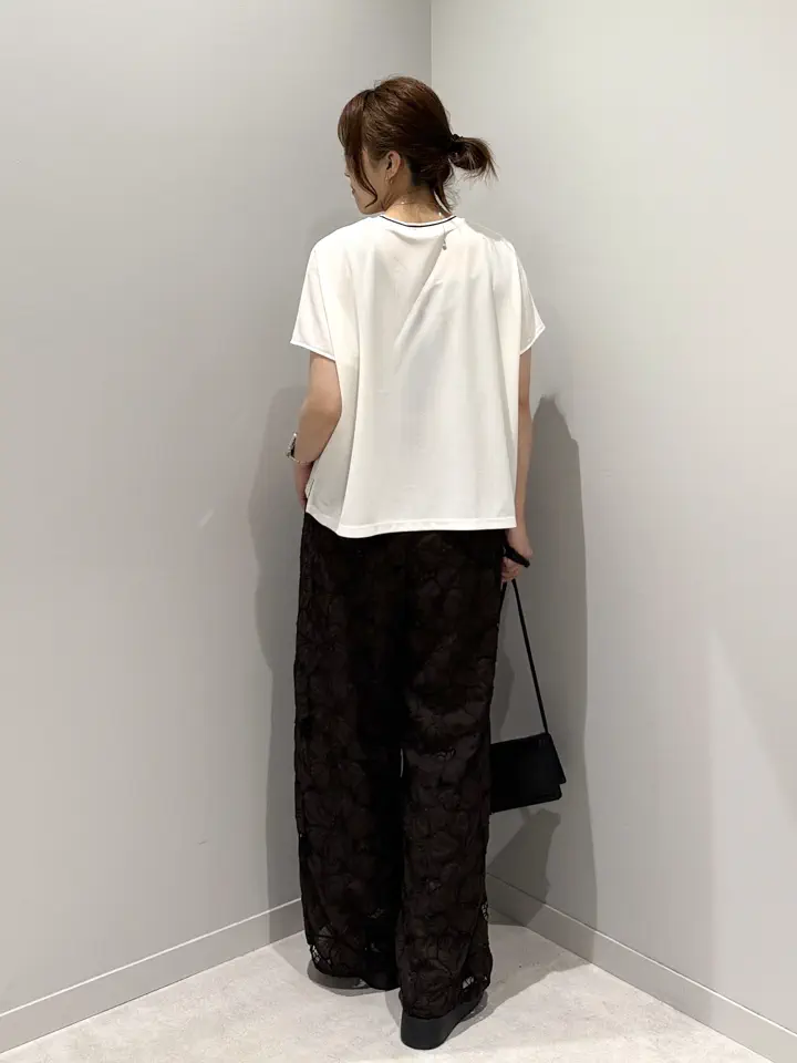 ONWARD CROSSET SELECT Tamura コーディネート画像