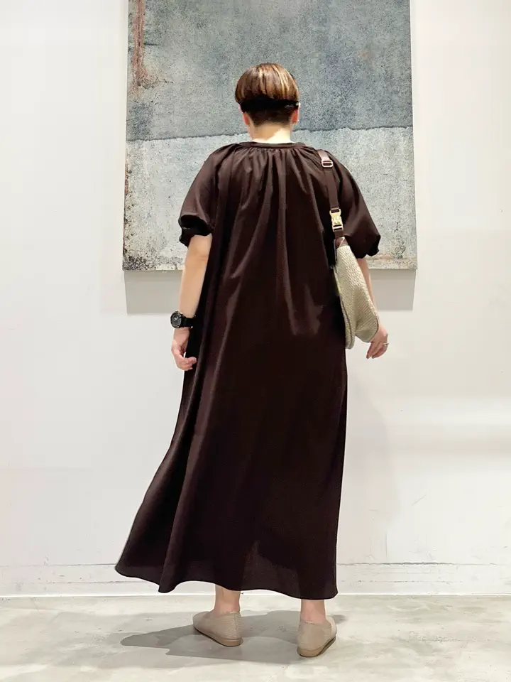 ONWARD CROSSET SELECT 千葉 コーディネート画像