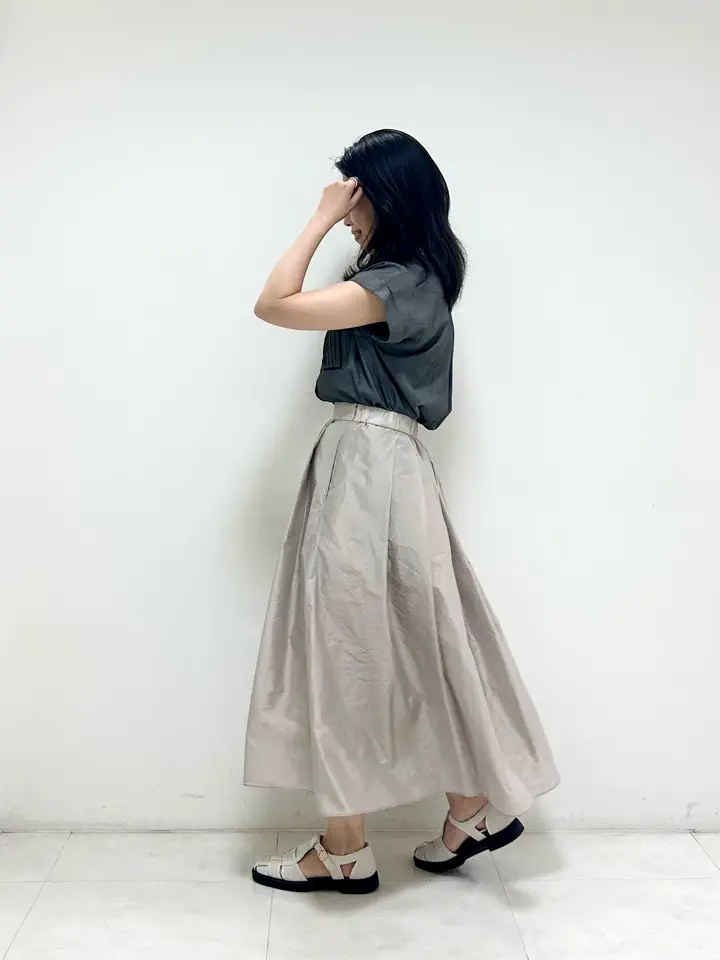 ONWARD CROSSET SELECT KATO コーディネート画像