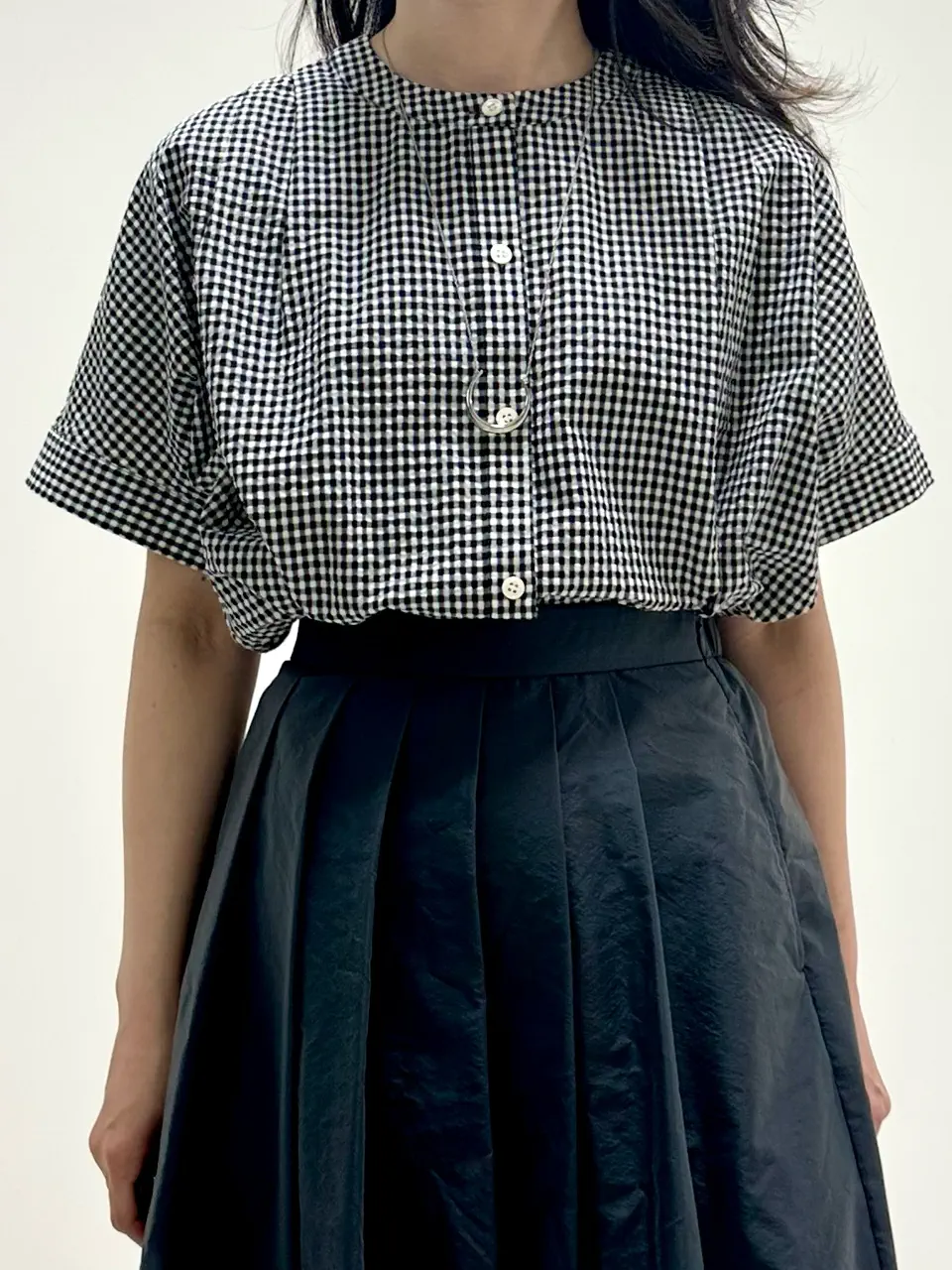 ONWARD CROSSET SELECT KATO コーディネート画像