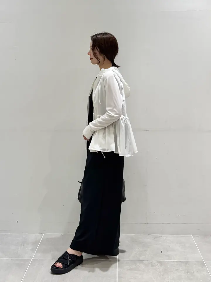 ONWARD CROSSET SELECT 水谷 コーディネート画像