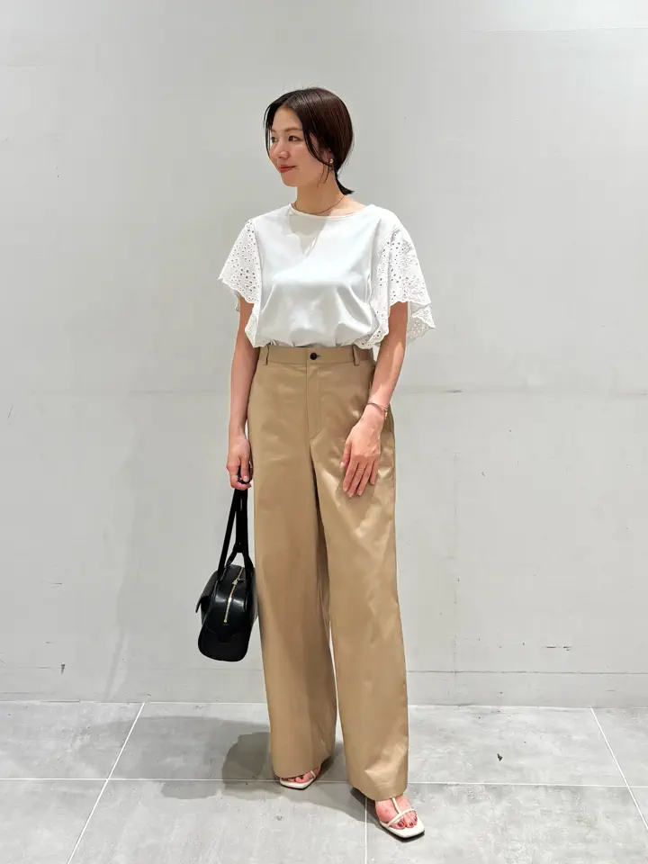 ONWARD CROSSET SELECT 水谷 コーディネート画像