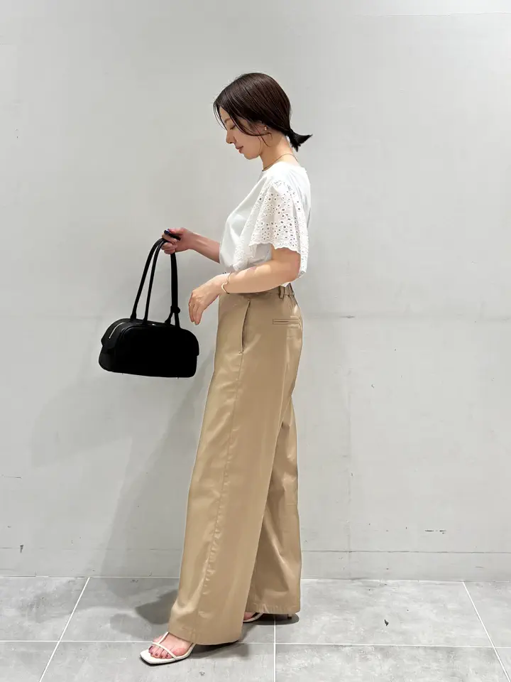 ONWARD CROSSET SELECT 水谷 コーディネート画像