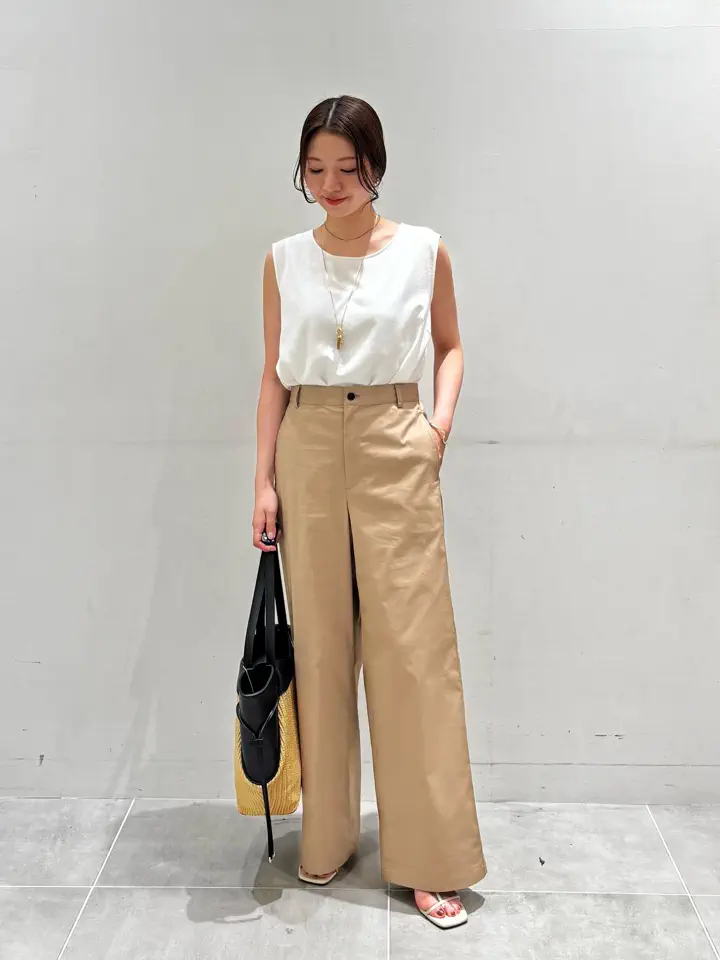 ONWARD CROSSET SELECT 水谷 コーディネート画像