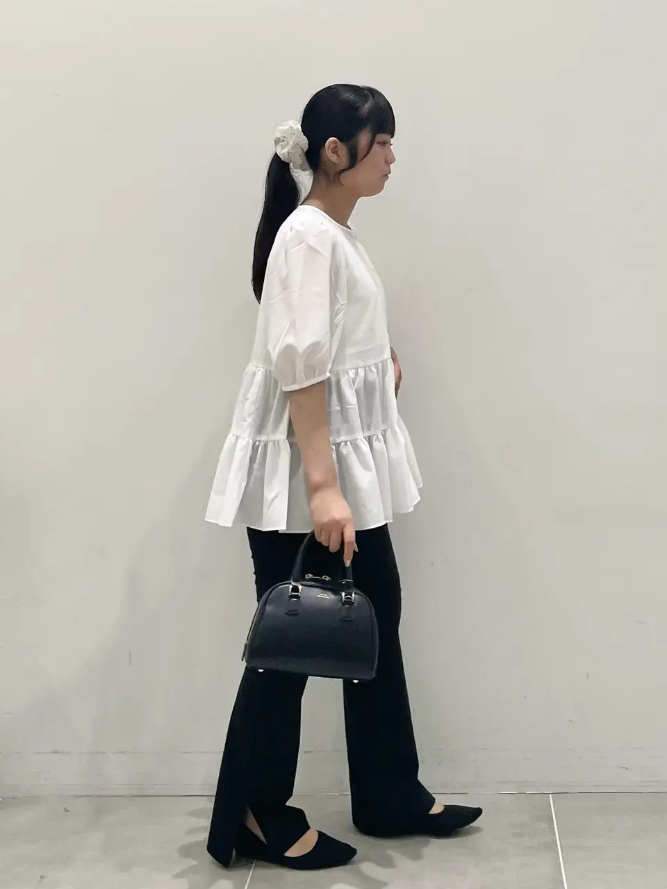 ONWARD CROSSET SELECT 鈴木 コーディネート画像