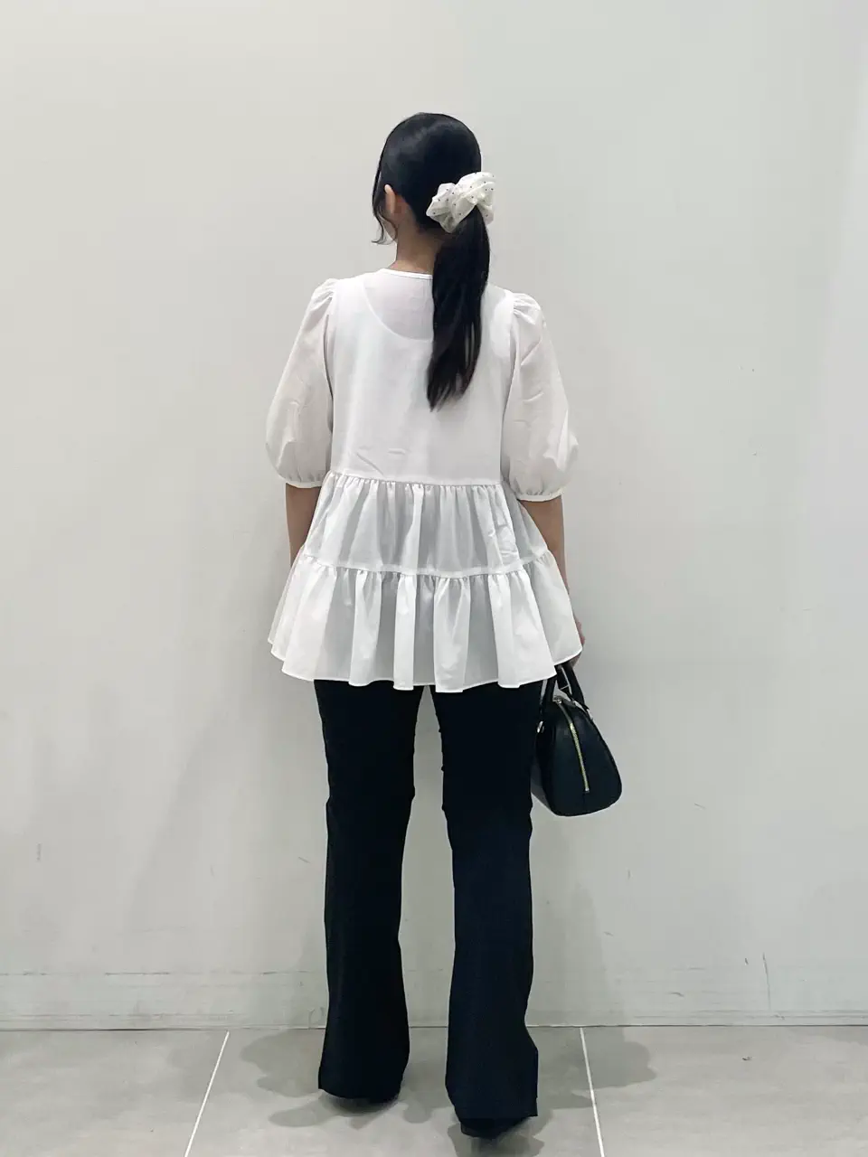 ONWARD CROSSET SELECT 鈴木 コーディネート画像