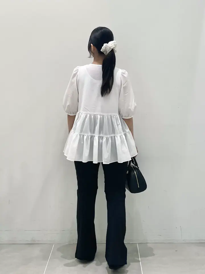 ONWARD CROSSET SELECT 鈴木 コーディネート画像