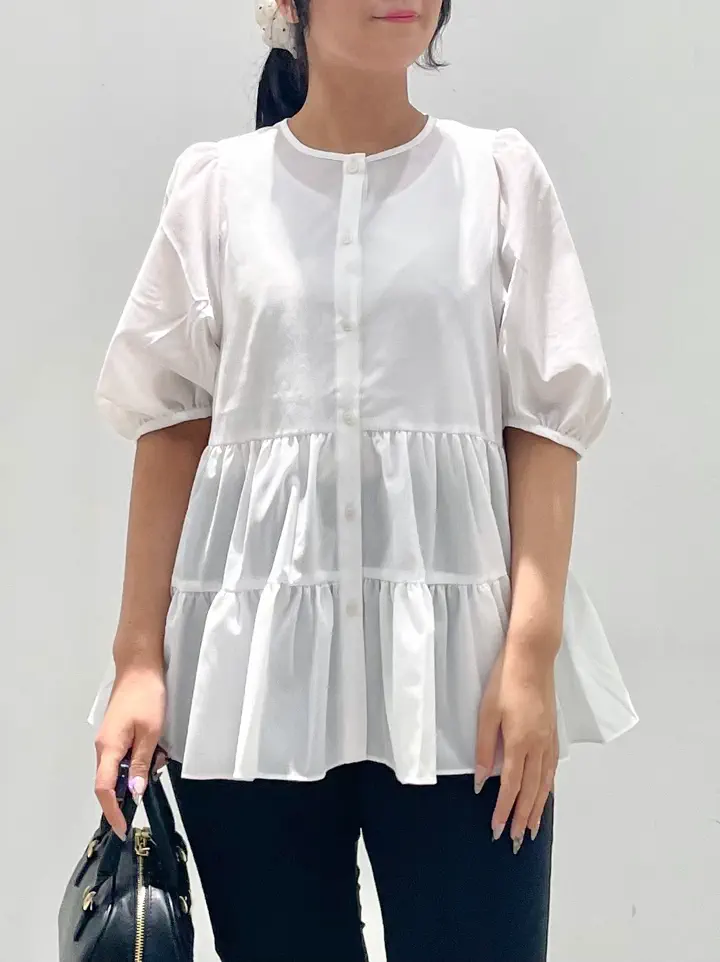 ONWARD CROSSET SELECT 鈴木 コーディネート画像