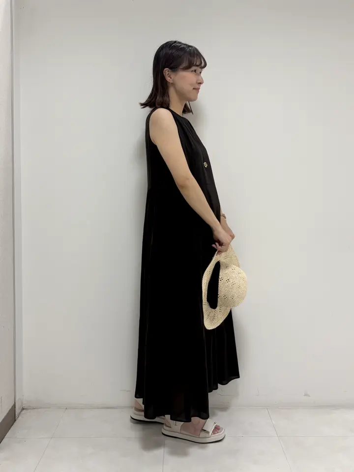 ONWARD CROSSET SELECT 野中 コーディネート画像