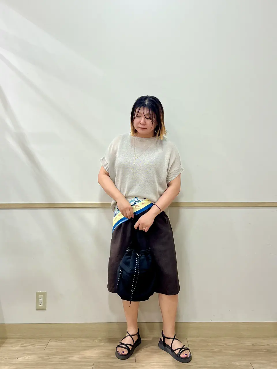  小澤 コーディネート画像