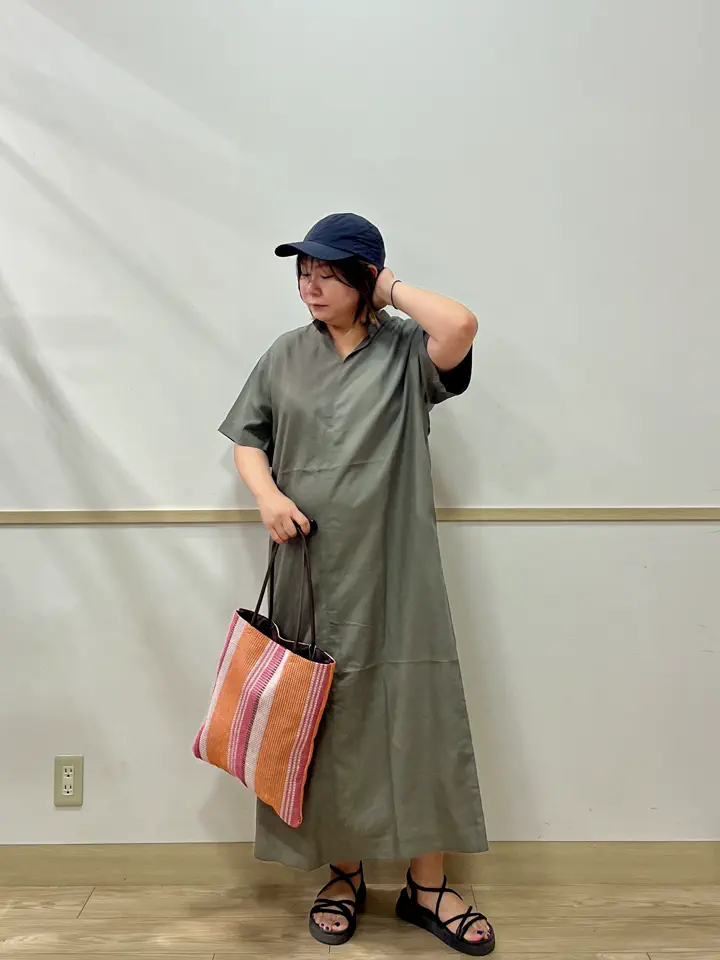 ONWARD CROSSET SELECT 小澤 コーディネート画像