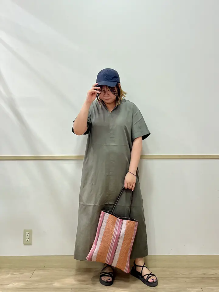 ONWARD CROSSET SELECT 小澤 コーディネート画像