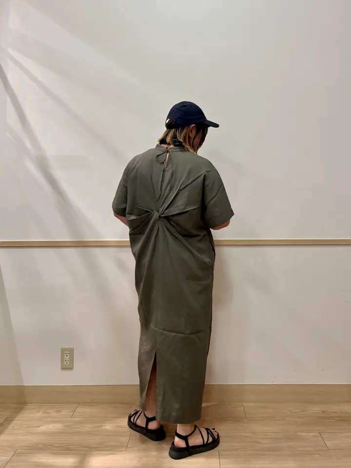 ONWARD CROSSET SELECT 小澤 コーディネート画像