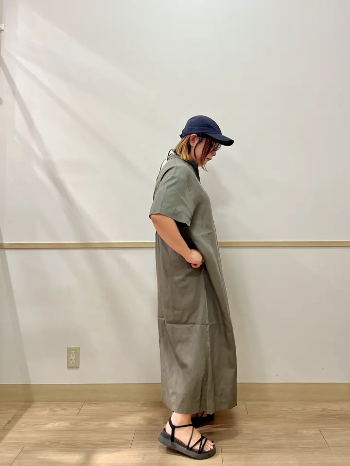 ONWARD CROSSET SELECT 小澤 コーディネート画像