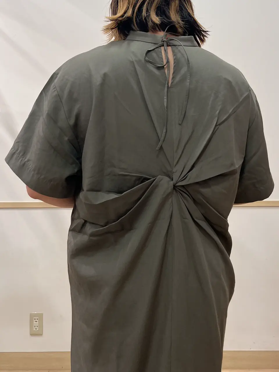 ONWARD CROSSET SELECT 小澤 コーディネート画像