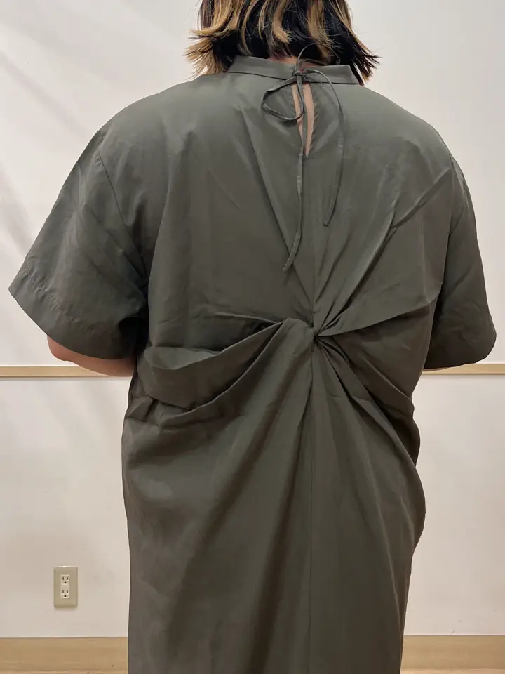 ONWARD CROSSET SELECT 小澤 コーディネート画像